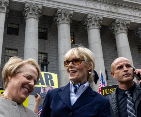 High Court Sets Review for Trump-Carroll Judgment