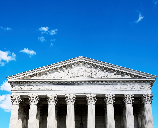 High Court Lets Voting Rights Act Ruling Take Effect Ahead of Schedule