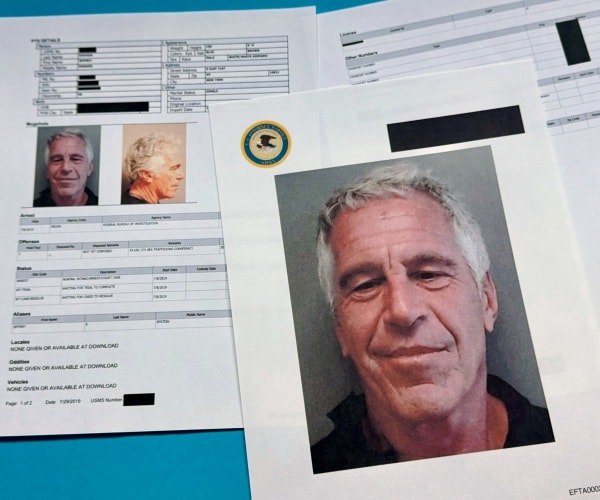 DOJ: 12,285 Epstein Documents Released, Millions Still Under Review