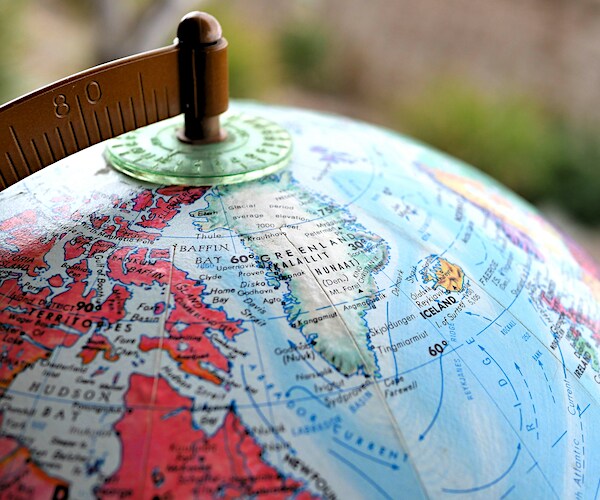 Incoming National Security Adviser Waltz: Securing Greenland Is About Arctic