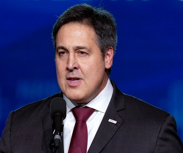 Project 2025 Author Paul Dans Drops Primary Challenge to Lindsey Graham in South Carolina