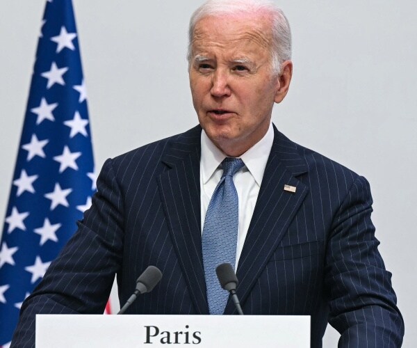 New Super PAC Aims to Build Biden Support With Young Voters