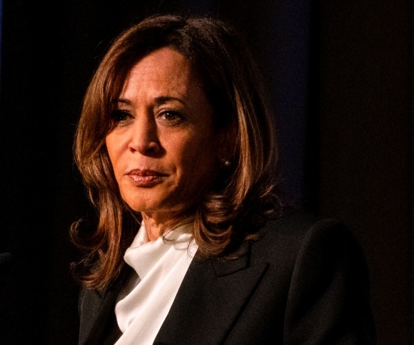 Democrats Split on Kamala Harris as 2028 Talk Grows