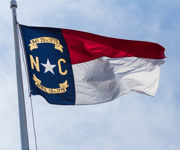 N.C. Elections Board Flags 34,000 Dead Voters on Rolls