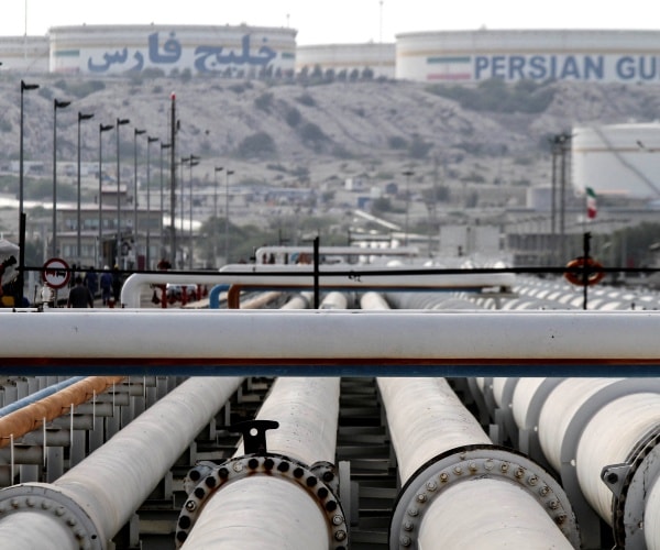 Expert: Iran Making More Money on Oil Than Before War