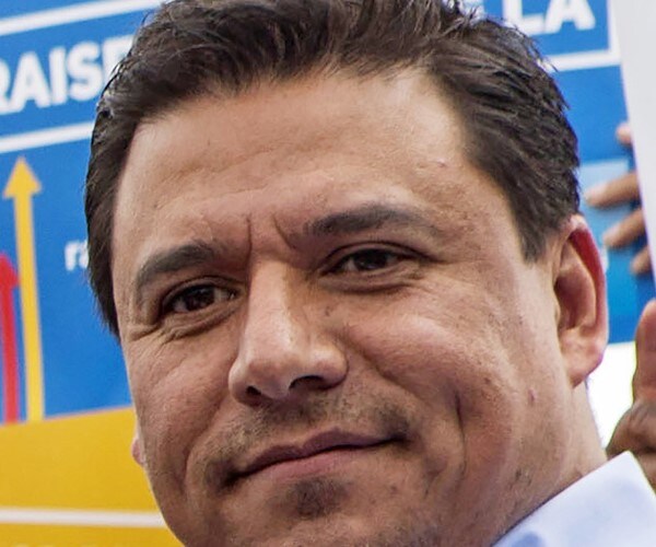 California Political Corruption Hits New Heights