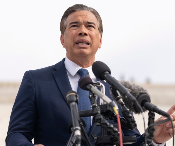 Dem AGs Collaborate to Block Trump Voting Moves