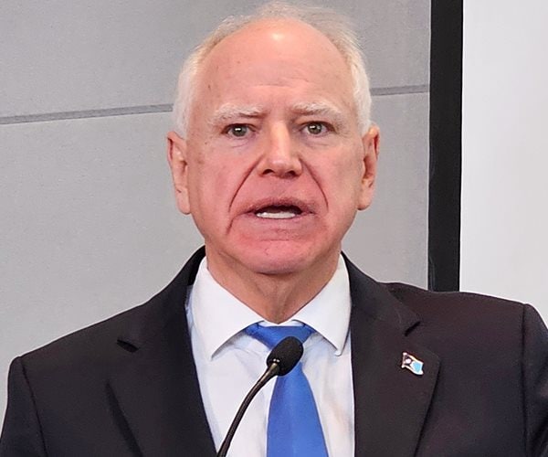 USDA Tells Walz Minnesota Must Recertify SNAP Households