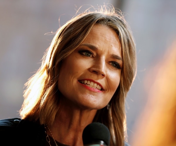Savannah Guthrie Continues to Plead for Mother's Return