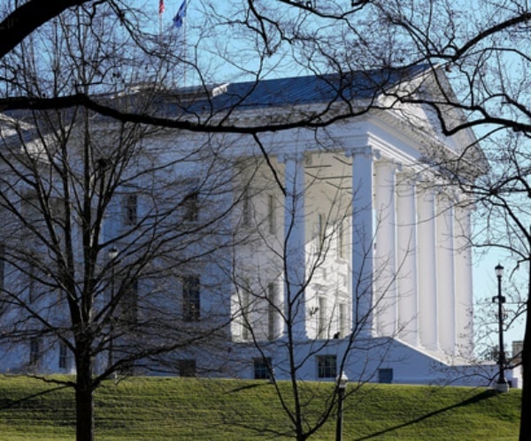 Virginia Court Clears Way for Redistricting Referendum