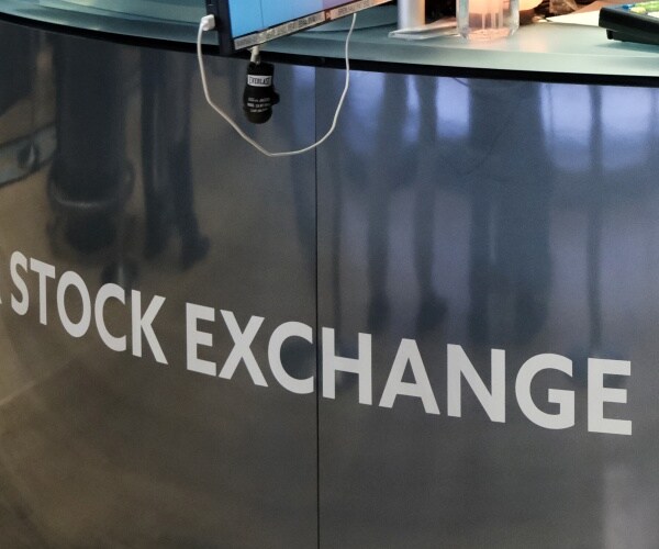 BlackRock and Citadel Back New Texas Stock Exchange