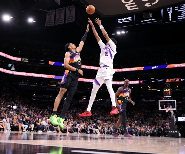 Royce White to Newsmax: Pro Sports Has Bent Knee to LGBTQ Ideology