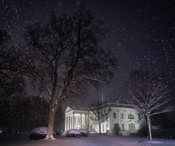 Admin Appeals Md. Judge's Birthright Citizenship Ruling