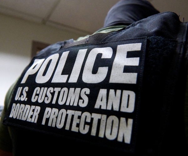 Report to Congress: Two CBP Agents Fired Shots in Pretti Shooting