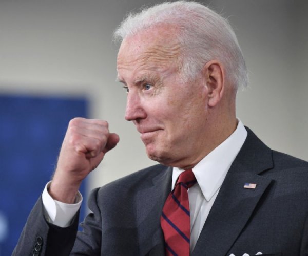 Biden Jokes About Memory in Mocking Hur Report