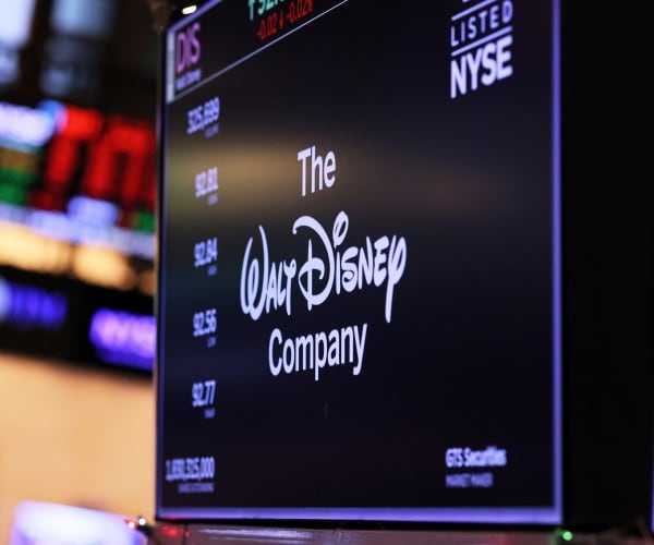 Disney Board Close to Picking Parks Chief D'Amaro as Next CEO