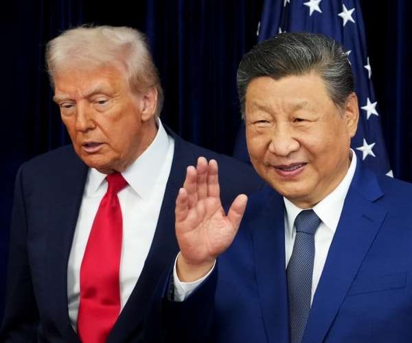 Trump Admin Targets China in New Trade Probe Ahead of Xi Summit