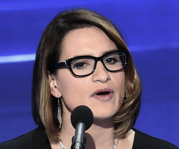 Minn. Could Have First Female Native American Gov.