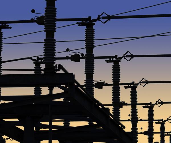 Growing AI Power Demands Distort Electricity Flow