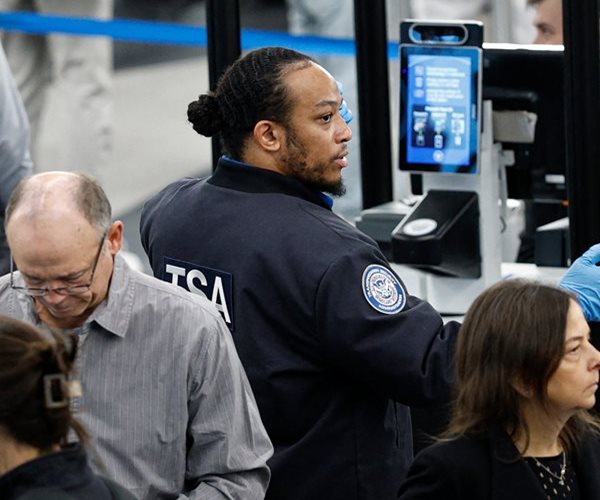 TSA Staffing Crisis Threatens Passenger Air Travel