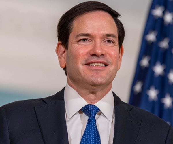 Rubio: Trump Pushing Plan to Buy Greenland