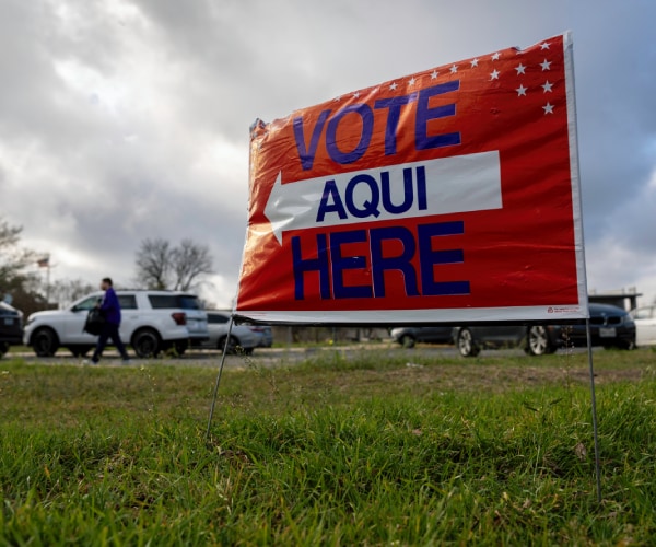Most Polls Close in N.C. as Voter Confusion Snarls Texas