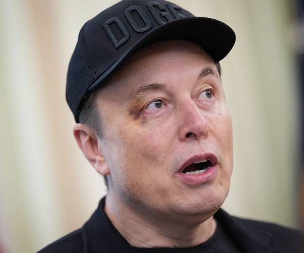 Musk, DOGE Face Depositions in USAID Shutdown Lawsuit
