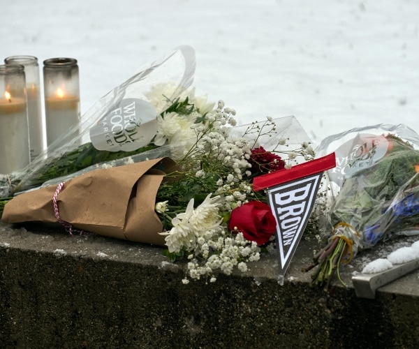 Brown Looks to DEI Official to Lead Campus Healing Plan