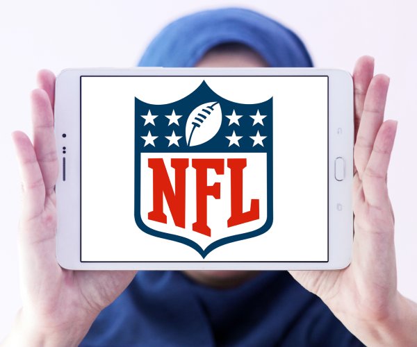 NFL Commissioner: DEI Makes League 'Better'