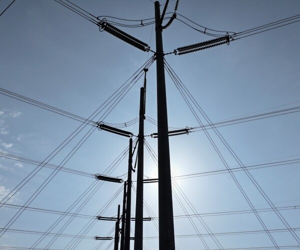 Rising Attacks on US Power Grid
