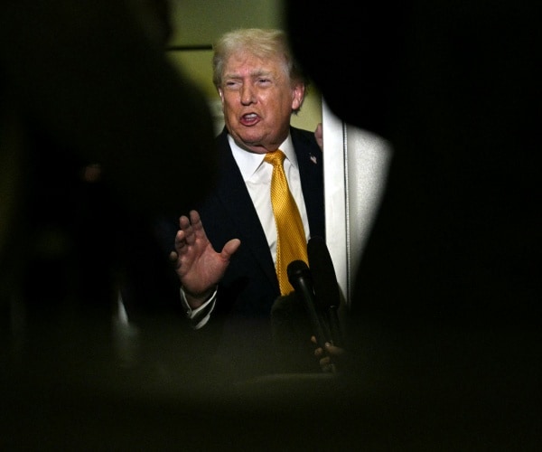 Trump: Somalis 'Ripping' Us Off, They All Should Go