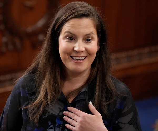 Rep. Stefanik Says UN Can Be Reformed With US Leadership