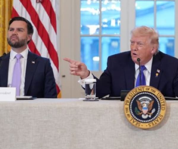 Vance, Rubio Set to Attend Winter Olympics Opening Ceremony