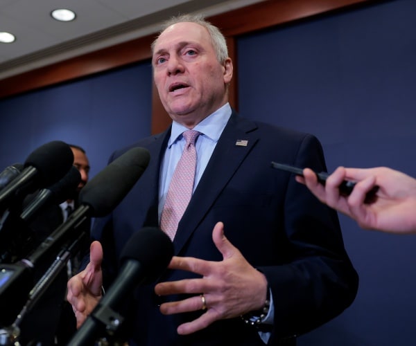 House Republicans Seek Path for Trump Agenda Amid War and Election Headwinds