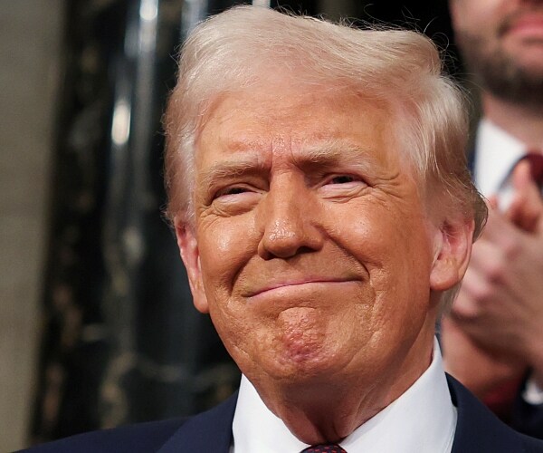 US Treasurer Pushes $250 Bill Honoring Trump