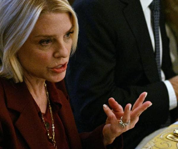 Rep. Mace: Ousted AG Bondi Must Still Testify About Epstein Files