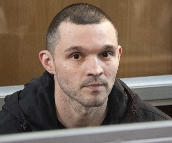 Russian Prosecutors Seek Nearly 5 Years in Prison for US Soldier