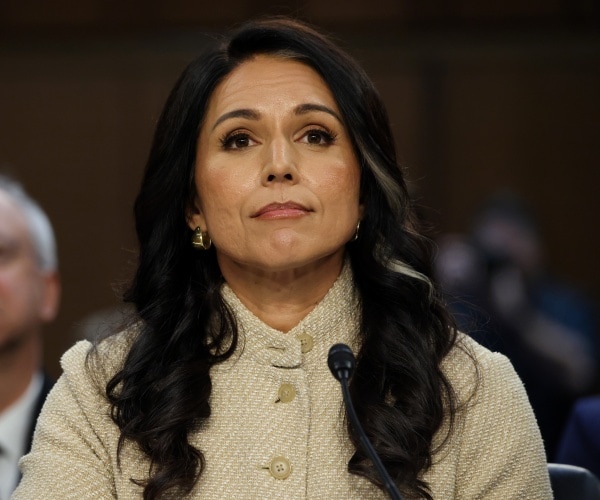 Tulsi Gabbard: Missile Threat to US Growing