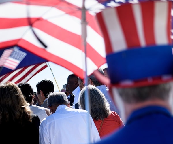 Poll: Voters Prioritize Ideological Alignment Over Electability