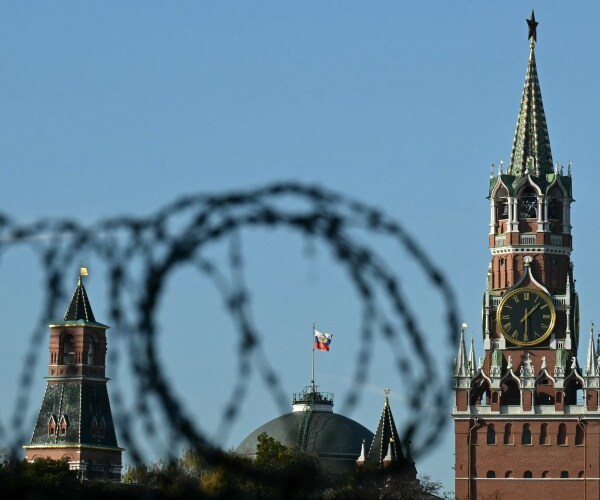 Russia Detains Former Radio Free Europe Freelance Journalist for Treason