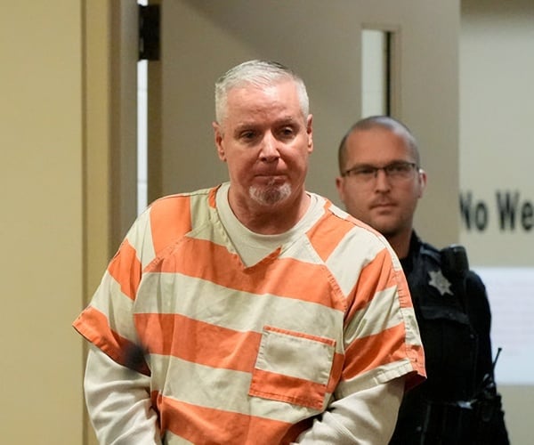 Opening Statements to Start in the Trial of a Georgia High School Shooting Suspect's Father