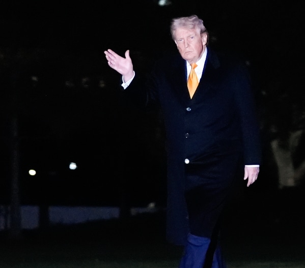 Trump Withdraws US From Global Climate Agreement