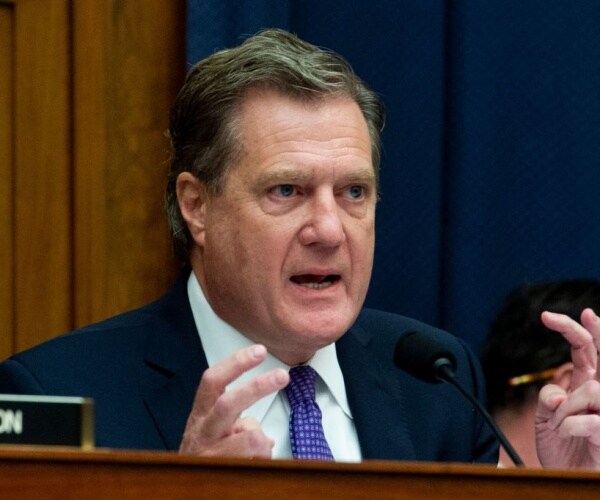 4 Groups Urge Rep&period; Turner Ouster After National Threat Warning