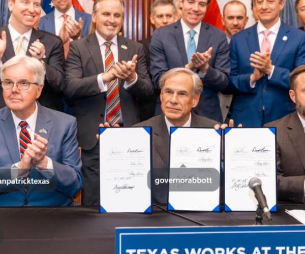 Delaware Loses Over $3 Trillion as Companies Flee to Texas, Other States