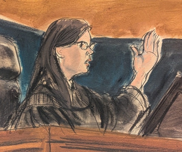 Judge Garnett Rulings Seen as Aiding Mangione Defense