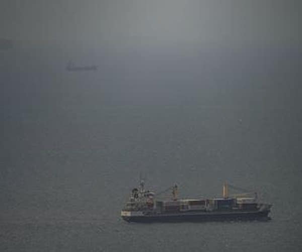 Strike Iran: Three Ships Attacked Near Strait of Hormuz
