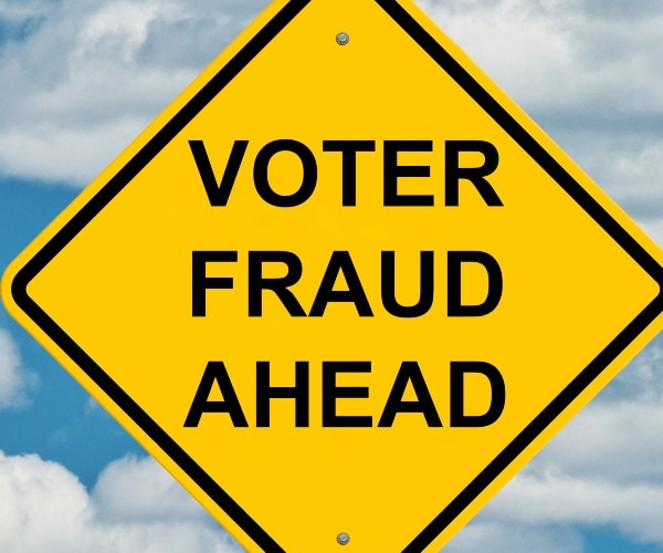 Judge Blocks Trump Order Impacting Vote-By-Mail States