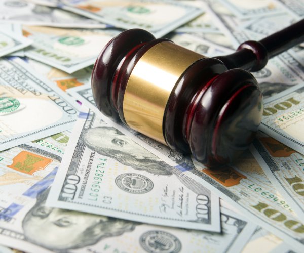 GOP Senators Introduce Pro-cash Bail Bill