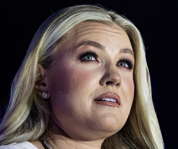 Erika Kirk Withdraws From TPUSA Event With Vance Amid Threats