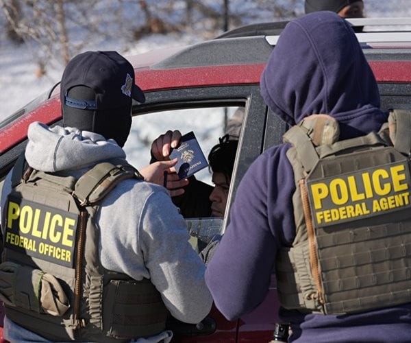 Microsoft: ICE Not Using Our Tech to Surveil US Civilians